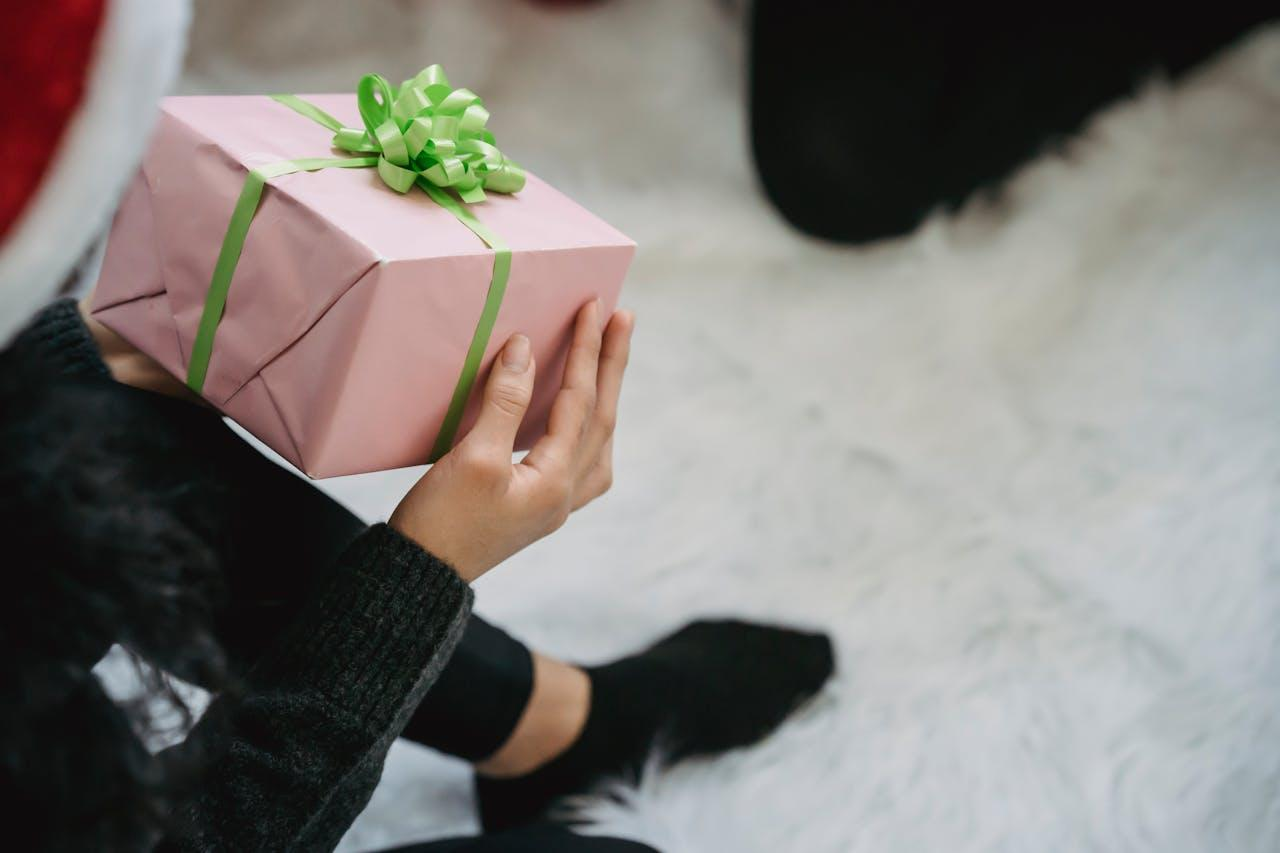 Quel cadeau demander a Noel pour une surprise exceptionnelle ?