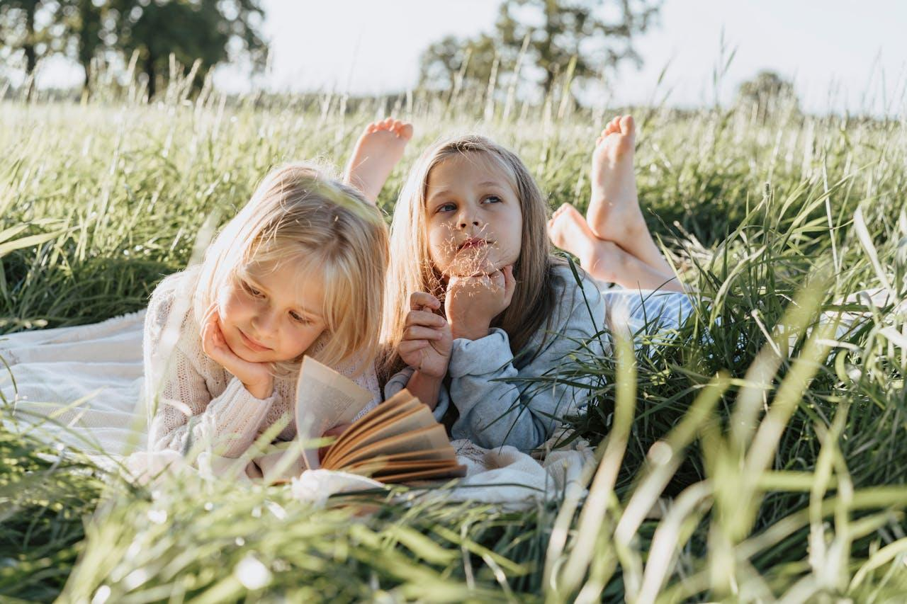 Idees de cadeaux pour une petite fille de 3 ans