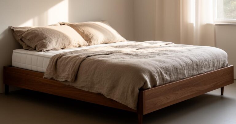Comment choisir le meilleur matelas mémoire de forme pour un sommeil réparateur